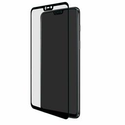Amazon Brand - Solimo Full Body Tempered Glass for OnePlus 6