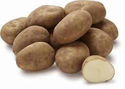 365 Everyday Value, Organic Russet Potatoes, 5 lb Bag