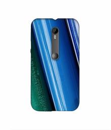 Amazon Brand - Solimo Designer Plastic Paint 3D Printed Hard Back Case Mobile Cover for Motorola Moto G 3rd Generation