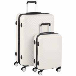 AmazonBasics - Trolley, met geometrisch patroon., T1937-41, T1937-41