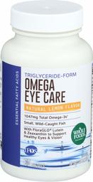 WHOLE FOODS MARKET Omega Eye Care, 60 CT