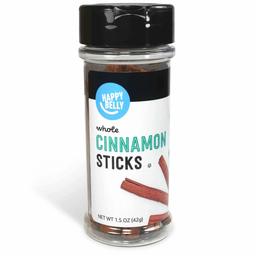 Happy Belly Whole Cinnamon Sticks, 1.5 oz