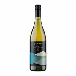 Evansea Vin blanc Gavi, Italie, 0,75 l