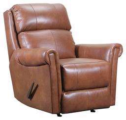 Amazon Brand – Ravenna Home Tamarack Rocker Recliner, 34