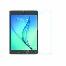 Amazon Brand - Solimo Tempered Glass for Samsung Galaxy Tab A SM-T355