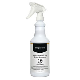 AmazonBasics Mold and Mildew Stain Remover, 32-Ounces, 660-Pack