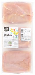 365 Everyday Value - Chicken Breast Boneless Skinless Trayless Prepack Non-Gmo Step 3