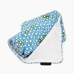 Ah Goo Baby Stroller Blanket