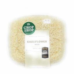 PRODUCE Cauliflower Rice, 16 OZ