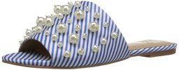 The Fix Faris Women's Pearl Sandal -  -