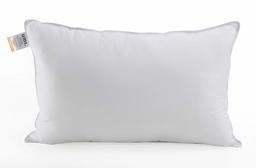 UMI Perzik Microvezel Kussens (Single Pillow)