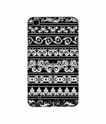 Amazon Brand - Solimo Designer Multi Shape Patterns 3D Printed Hard Back Case Mobile Cover for LG X Power