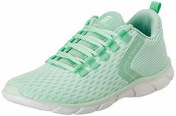 Amazon Brand - Symactive Women's Lt.Green Running Shoes-4 UK (37 EU) (7 US) (SYM-ET-015A)