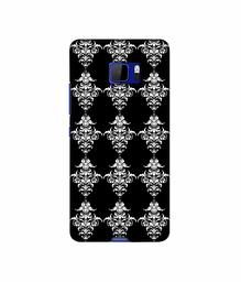 Amazon Brand - Solimo Designer Patterns 3D Printed Hard Back Case Mobile Cover for HTC U Ultra