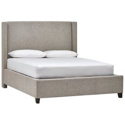 Stone & Beam Hazel Collection King Bed