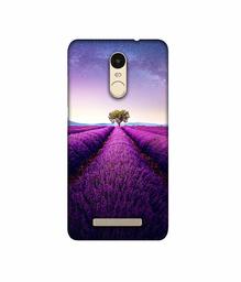 Amazon Brand - Solimo Designer Farm Photography 3D Printed Hard Back Case Mobile Cover for Xiaomi Redmi Note 3