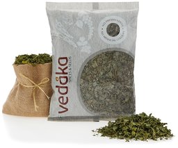 Amazon Brand - Vedaka Kasuri Methi, 100g