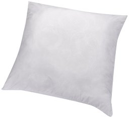 AmazonBasics Microfibre Cushion with Microfibre Cover