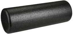 AmazonBasics High-Density Round Foam Roller