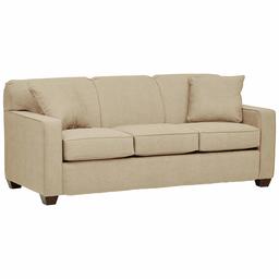 Amazon Brand – Stone & Beam Fischer Queen-Sized Sleeper Sofa, 79