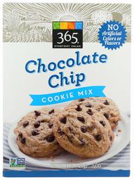 365 Everyday Value, Chocolate Chip Cookie Mix, 15 oz