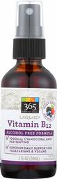 Whole Foods Market, Liquid Vitamin B-12, Mixed Berry Flavor, 2 oz