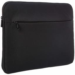 AmazonBasics Laptop Sleeve with Front Pocket, 15