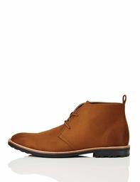 find. Men's Um1527 Chukka Boots, Brown Tan, US:6.5