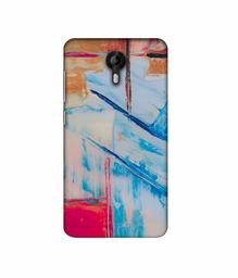 Amazon Brand - Solimo Designer Color Shade 3D Printed Hard Back Case Mobile Cover for Micromax Canvas Nitro 4G E455