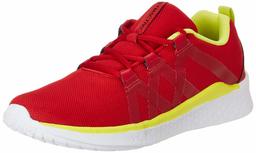 Amazon Brand - Symactive Women's RED Running Shoes-7 UK (41 EU) (8 US) (SYM-WS-005A)