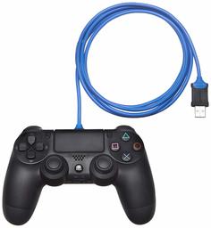 AmazonBasics PlayStation 4 Controller Charging Cable