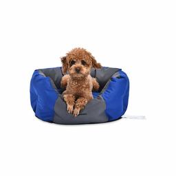 AmazonBasics Water-Resistant Pet Bed YF98519S