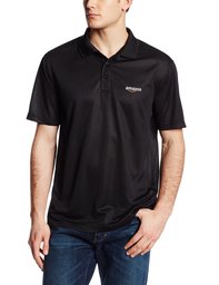 Amazon Gear - Polo para hombre (punto piqué)