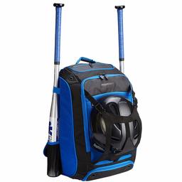 AmazonBasics Baseball Equipment Backpack