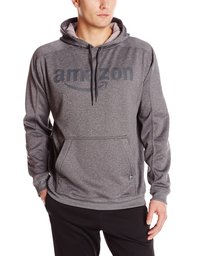 Amazon Gear Poly Playera de Sudadera con Capucha