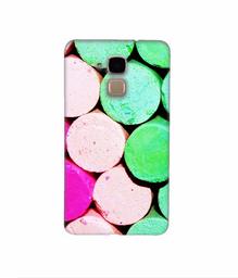 Amazon Brand - Solimo Designer Wax Color 3D Printed Hard Back Case Mobile Cover for Huawei Honor 5c