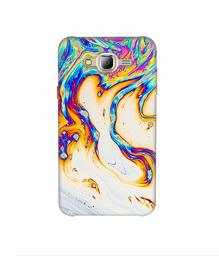 Amazon Brand - Solimo Designer Multicolor Flash 3D Printed Hard Back Case Mobile Cover for Samsung Galaxy J2 (2016)