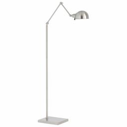 Stone & Beam Vintage Adjustable 3-Joint Floor Lamp, 56