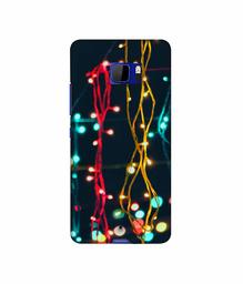 Amazon Brand - Solimo Designer Lighting 3D Printed Hard Back Case Mobile Cover for HTC U Ultra