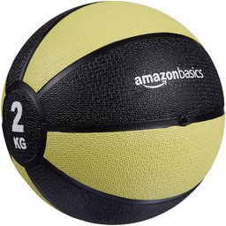 AmazonBasics Medicijnbal