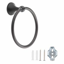 AmazonBasics Towel Ring AB-BR836-OR