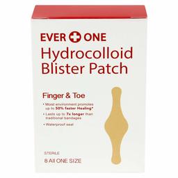 EverOne Hydrocolloid Blister Patch for Fingers & Toes