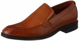 Amazon Brand - Symbol Men's Tan PU Formal Shoes - 6 UK (AZ-SY-430)