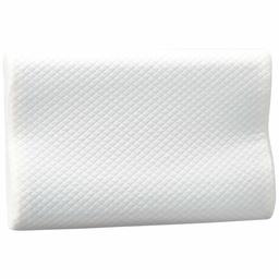 AmazonBasics Cooling-Gel-Memory Foam-Pillow - 60 x 40 x 11/9 cm