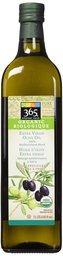 365 EVERYDAY VALUE Organic Mediterranean Olive Oil, 1 LT