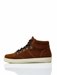 find. Franco Hi-Top Trainers, Brown Tan, 11 US