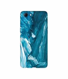 Amazon Brand - Solimo Designer Color Spread 3D Printed Hard Back Case Mobile Cover for Realme 1