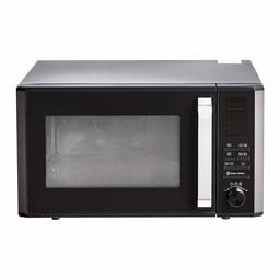 AmazonBasics – Microwave with Fan Oven and Grill – Digital Tabletop 25 L 900 W