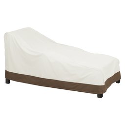 AmazonBasics Day Chaise Lounge Cover