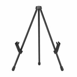 AmazonBasics Tabletop Instant Easel - Tripod, Supports 5 lbs